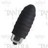 Estimulador de clitoris bala vibradora negra